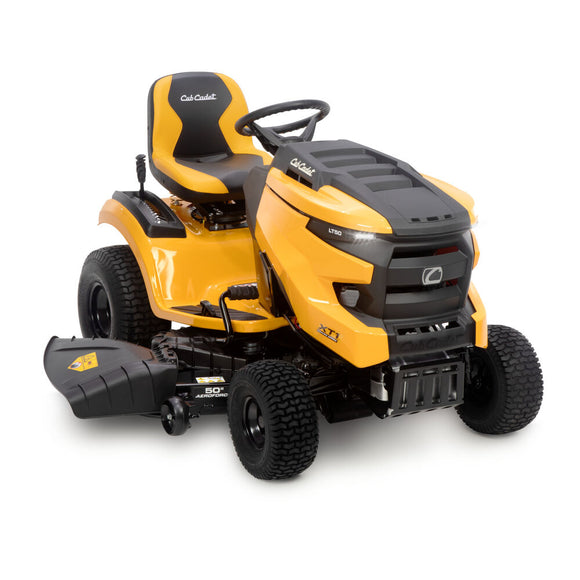 Cub Cadet XT1 LT50 FAB (13AQA1TLA10)