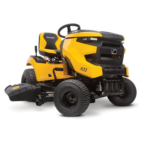 Cub Cadet XT1 LT50 FAB (13AQA1TLA10)
