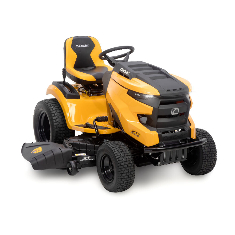 Cub Cadet XT1 ST54 (13AQA2TMA10)
