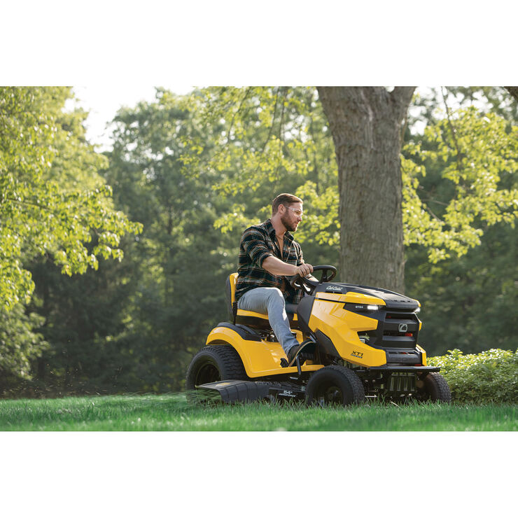 Cub Cadet XT1 ST54 (13AQA2TMA10)