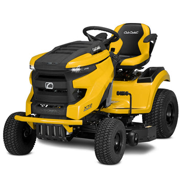 Cub Cadet XT2 LX42 (13APA1TEA10) - 0