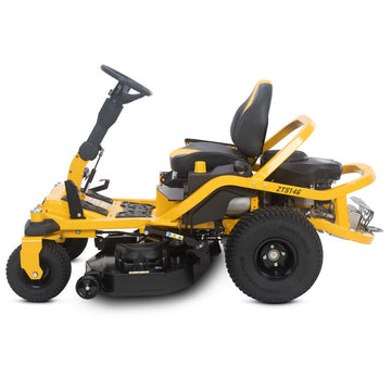 Cub Cadet ZTS1 46 (17ARGBYNA10) - 0