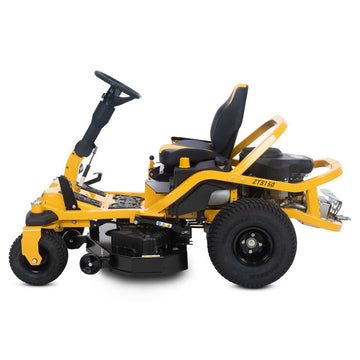 Cub Cadet ZTS1 50 (17BRGBYLA10) - 0