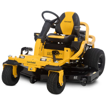 Cub Cadet ZTS2 60 (17BSGGY5A10) - 0