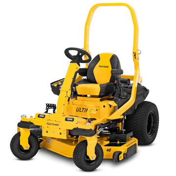 Cub Cadet ZTXS4 48 (47TSCAB6A10) - 0