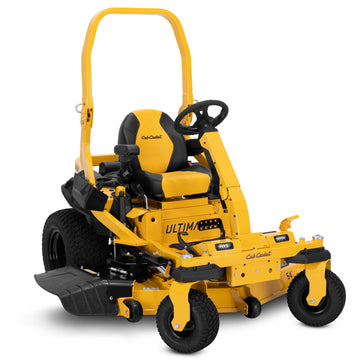 Cub Cadet ZTXS4 54 (47TSCAB7A10) - 0