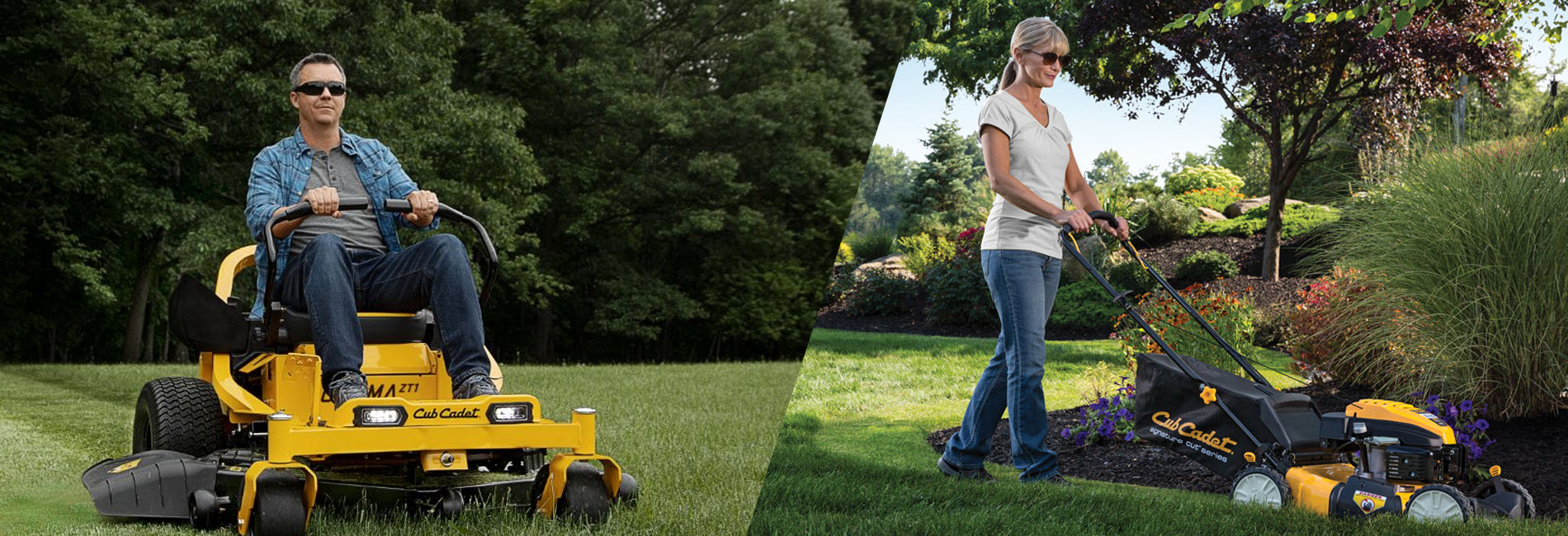 3X™ Three-Stage Power