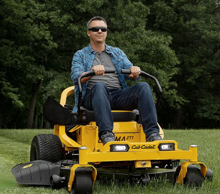 3X™ Three-Stage Power