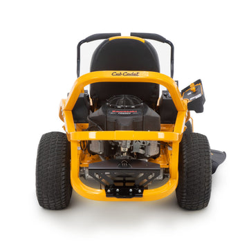 Cub Cadet ZT1 42 FAB (17BIEACEA10) - 0