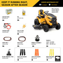 Cub Cadet XT1 ST54 (13AQA2TMA10)-10