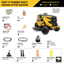 Cub Cadet XT2 LX46 (13APA1TNA10)-10