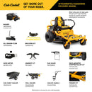 Cub Cadet ZT1 46 (17AIEACNA10)-5