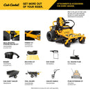 Cub Cadet ZT2 50 (17AIEAC2A10)-7