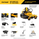 Cub Cadet ZT2 60 (17AIEAC5A10)-10