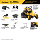 Cub Cadet ZTS2 60 (17BSGGY5A10)-10