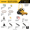 Cub Cadet ZTX4 48 (47TSAAA6A10)-12