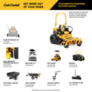 Cub Cadet ZTX4 54 (47TSAAA7A10)-8