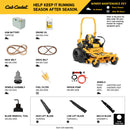 Cub Cadet ZTX4 60 (47TSAAA8A10)-11