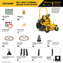 Cub Cadet ZTXS4 48 (47TSCAB6A10)-13