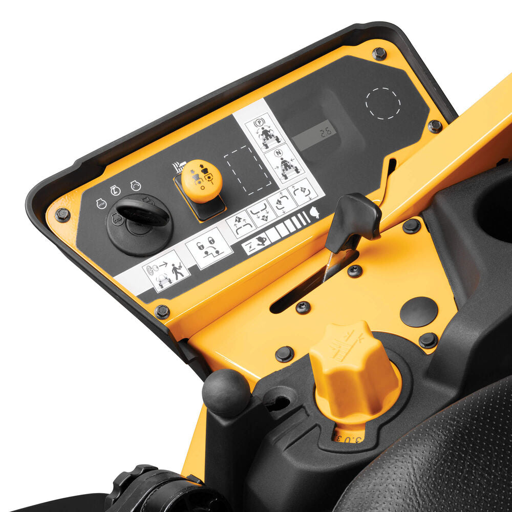 Cub Cadet ZTX4 60 (47TSAAA8A10)