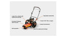 ECHO Wheeled Trimmer (WT-1610HSP)-2