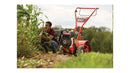 2024 Bronco™ CRT 208cc 14" Rear Tine Tiller-6