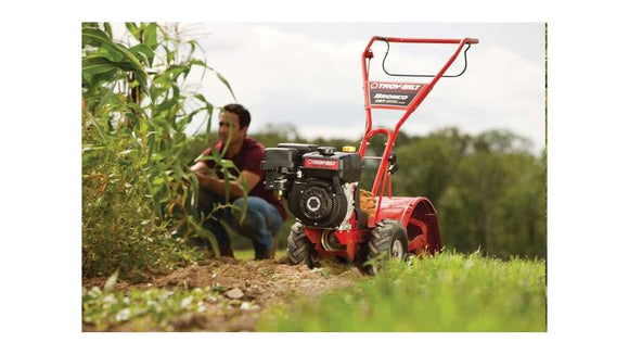 2024 Bronco™ CRT 208cc 14" Rear Tine Tiller