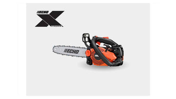 ECHO 12" Chainsaw (CS-2511T-12)