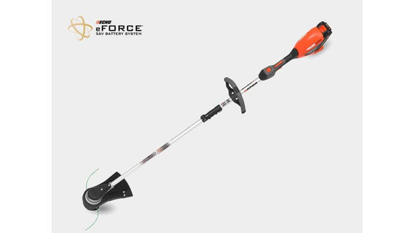 ECHO Cordless Brush Cutter without Battery (DSRM-2100)