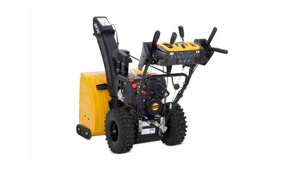 Cub Cadet 2X 24" Snow Blower (31AM6BVRB10)