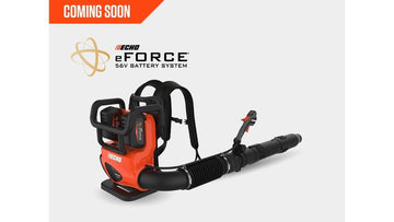 ECHO DPB-5800T With Battery & Dual Port Charger