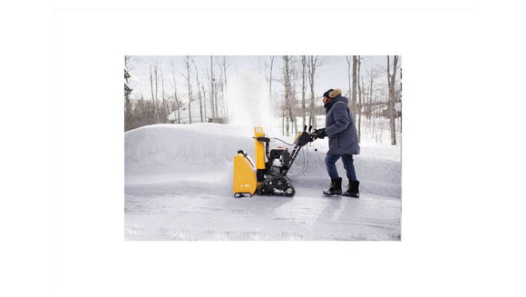 Cub Cadet 3X® 30" TRAC IntelliPOWER® Snow Bl (31AH7LVZB10)