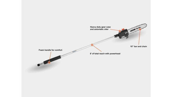 ECHO Power Pruner® Attachment