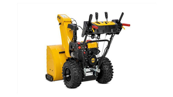 Cub Cadet 2X 28" IntelliPOWER® Snow Blower (31AH5IVTB56)