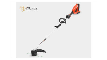 ECHO DPAS-2100SB with Battery - 0