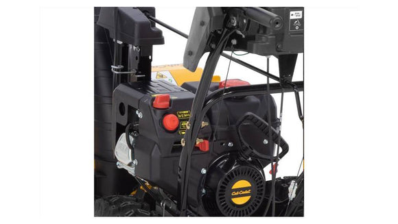 Cub Cadet 2X 24" Snow Blower (31AM6BVRB10)