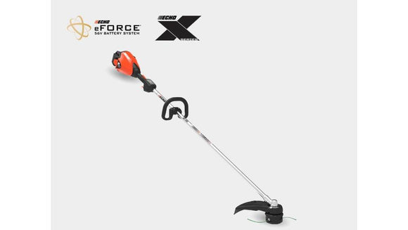 ECHO Cordless Brush Cutter without Battery (DSRM-2600)