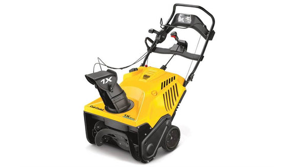 Cub Cadet 1X 21" LHP Snow Blower (31PM2T6C710)