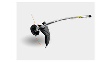 ECHO Curved Shaft Trimmer