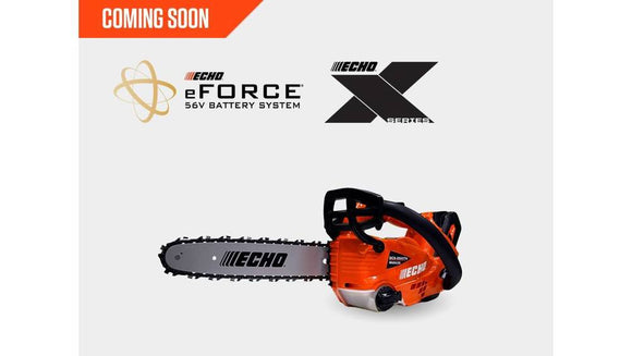 ECHO Cordless Chainsaw without Battery (DCS-2500TN)
