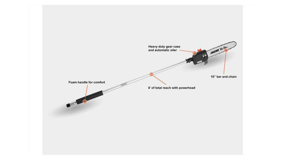ECHO Power Pruner® Attachment