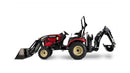 Yanmar SA325-6