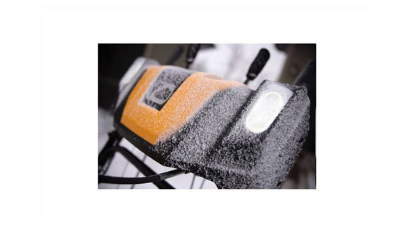 Cub Cadet 3X® 30" TRAC IntelliPOWER® Snow Bl (31AH7LVZB10)