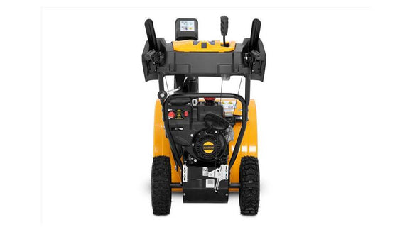 Cub Cadet 2X® 24" Snow Blower (31AS6KXRA56)
