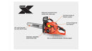 ECHO 16" Chainsaw (CS-501P-16)-2
