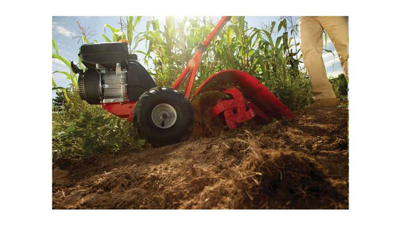 2024 Bronco™ CRT 208cc 14" Rear Tine Tiller
