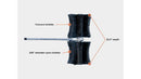 ECHO Pro Sweep™ Attachment-2