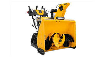 Cub Cadet 3X® 30" TRAC IntelliPOWER® Snow Bl (31AH7LVZB10)