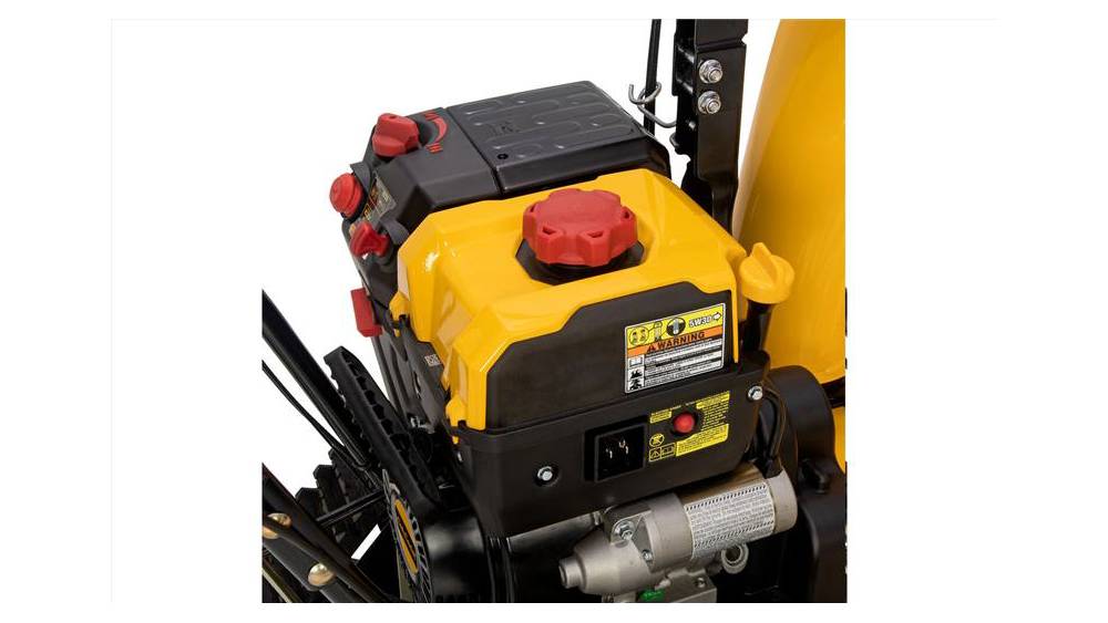 Cub Cadet 2X® 30" MAX™ IntelliPOWER® Snow Bl (31AH8JVSB10)