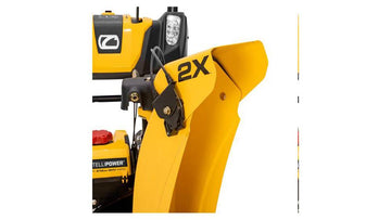 Cub Cadet 2X® 30" MAX™ IntelliPOWER® Snow Bl (31AH8JVSB10) - 0